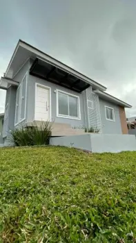Imagem do anúnio: Vendo casa em Fraiburgo , Santa Catarina no bairro Nações