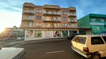 Imagem do anúnio: Vendo apartamento em Fraiburgo , Santa Catarina no bairro Centro