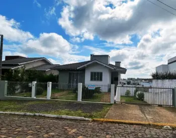 Imagem do anúnio: Vendo casa em Fraiburgo , Santa Catarina no bairro São José
