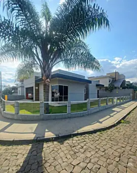 Imagem do anúnio: Vendo casa em Videira , Santa Catarina no bairro Sesi