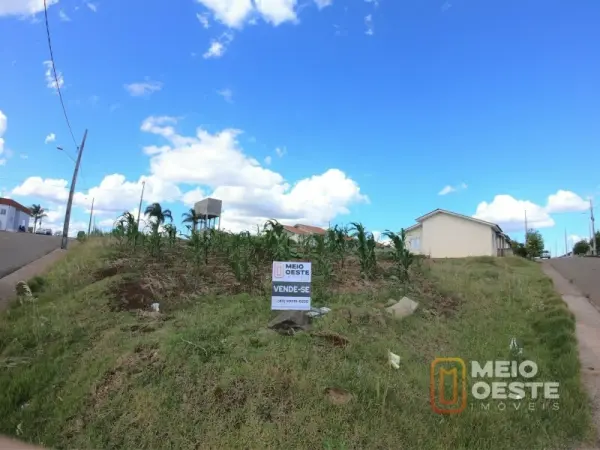 Imagem do anúnio: Vendo terreno / lote / condomínio em Zortéa , Santa Catarina no bairro Loteamento Nova Zortéa