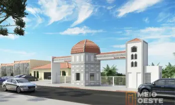 Imagem do anúnio: Vendo casa de condomínio em Joaçaba , Santa Catarina no bairro Vila Remor