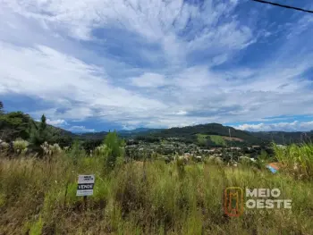 Imagem do anúnio: Vendo terreno / lote / condomínio em Ibicaré , Santa Catarina no bairro Centro