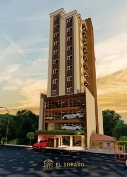 Imagem do anúnio: Vendo apartamento em Joaçaba , Santa Catarina no bairro Centro