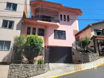 Imagem do anúnio: Vendo casa em Joaçaba , Santa Catarina no bairro Tobias