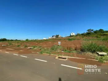Imagem do anúnio: Vendo terreno / lote / condomínio em Joaçaba , Santa Catarina no bairro Lot. Pôr Do Sol