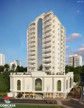 Imagem do anúnio: Vendo apartamento em Joaçaba , Santa Catarina no bairro Centro