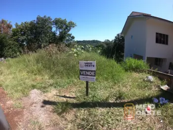 Imagem do anúnio: Vendo terreno / lote / condomínio em Joaçaba , Santa Catarina no bairro Jardim Itália