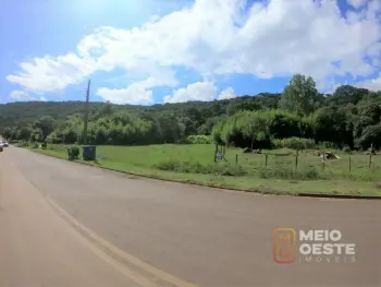 Imagem do anúnio: Vendo terreno / lote / condomínio em Erval Velho , Santa Catarina no bairro Colina Das Flores