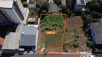 Imagem do anúnio: Vendo terreno / lote / condomínio em Herval D'Oeste , Santa Catarina no bairro Centro