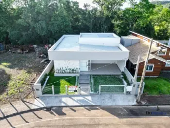 Imagem do anúnio: Vendo casa em Joaçaba , Santa Catarina no bairro Jardim Europa