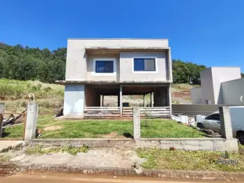 Imagem do anúnio: Vendo casa em Herval D'Oeste , Santa Catarina no bairro Loteamento Santini