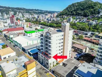 Imagem do anúnio: Vendo apartamento em Herval D'Oeste , Santa Catarina no bairro Centro