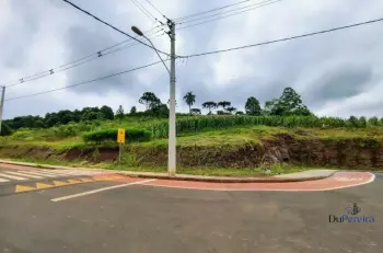 Imagem do anúnio: Vendo terreno / lote / condomínio em Joaçaba , Santa Catarina no bairro Brisas do Vale IV