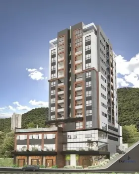 Imagem do anúnio: Vendo apartamento em Joaçaba , Santa Catarina no bairro Centro