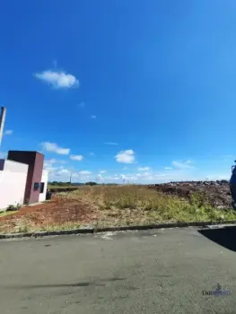 Imagem do anúnio: Vendo terreno / lote / condomínio em Herval D'Oeste , Santa Catarina no bairro São Vicente