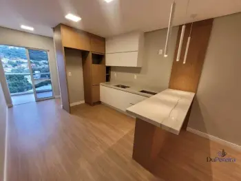 Imagem do anúnio: Vendo apartamento em Herval D'Oeste , Santa Catarina no bairro Vila Militar