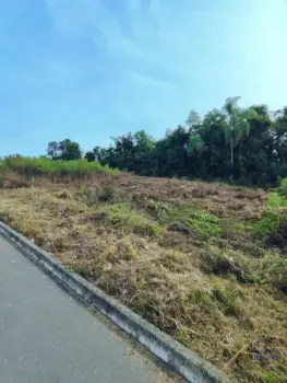 Imagem do anúnio: Vendo terreno / lote / condomínio em Herval D'Oeste , Santa Catarina no bairro Loteamento Porto Seguro