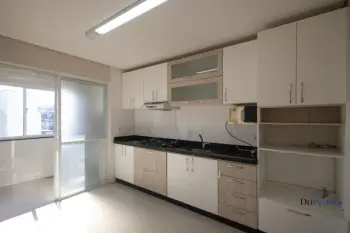 Imagem do anúnio: Vendo apartamento em Herval D'Oeste , Santa Catarina no bairro Centro
