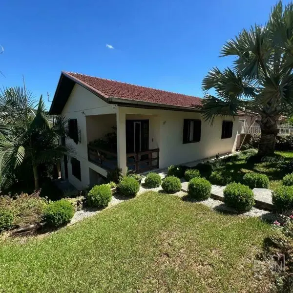 Imagem do anúnio: Vendo casa em Ipira , Santa Catarina no bairro Dos Estudantes