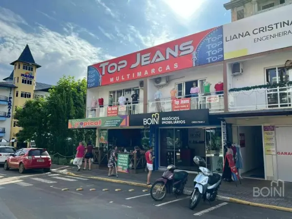 Imagem do anúnio: Vendo casa em Piratuba , Santa Catarina no bairro Balneário