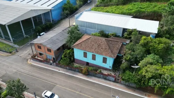 Imagem do anúnio: Vendo casa em Ipira , Santa Catarina no bairro Bairro dos Estudantes 