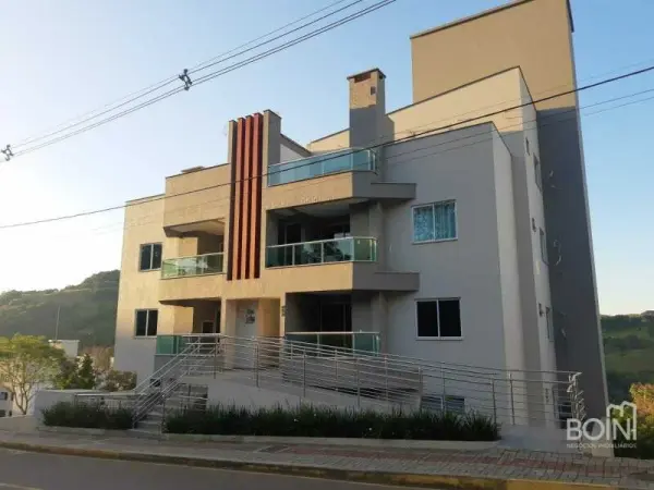 Imagem do anúnio: Alugo apartamento em Piratuba , Santa Catarina no bairro Balneário