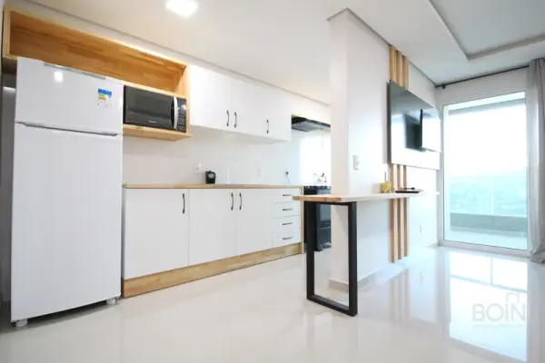 Imagem do anúnio: Alugo apartamento em Piratuba , Santa Catarina no bairro Balneário