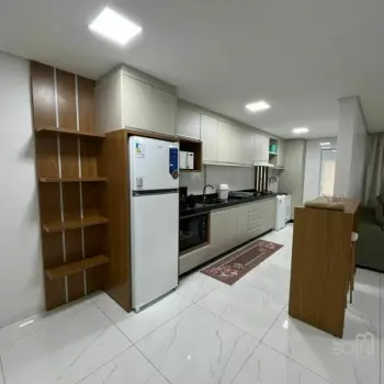 Imagem do anúnio: Alugo para temporada apartamento em Piratuba , Santa Catarina no bairro Balneário