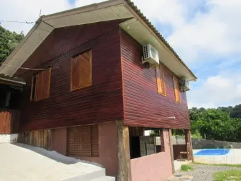 Imagem do anúnio: Vendo fazenda / sítio / chácara em Piratuba , Santa Catarina no bairro Interior