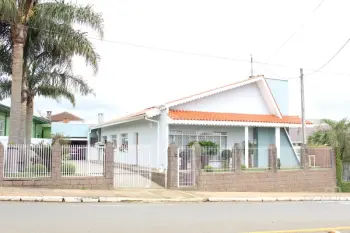 Imagem do anúnio: Vendo casa em Curitibanos , Santa Catarina no bairro São Luiz
