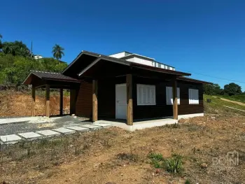 Imagem do anúnio: Vendo casa em Piratuba , Santa Catarina no bairro Linha Serraria