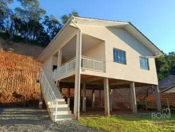 Imagem do anúnio: Vendo casa em Piratuba , Santa Catarina no bairro Centro