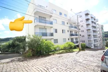 Imagem do anúnio: Vendo apartamento em Piratuba , Santa Catarina no bairro Centro