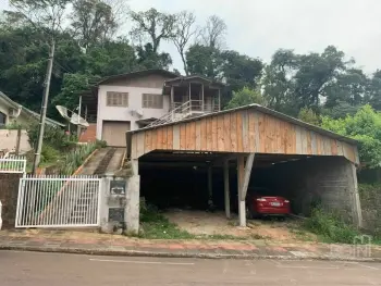 Imagem do anúnio: Vendo casa em Piratuba , Santa Catarina no bairro Centro