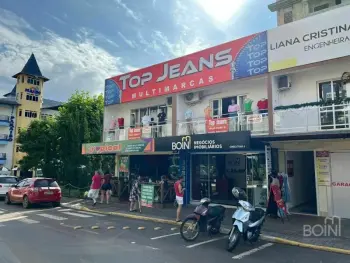Imagem do anúnio: Vendo casa em Piratuba , Santa Catarina no bairro Balneário