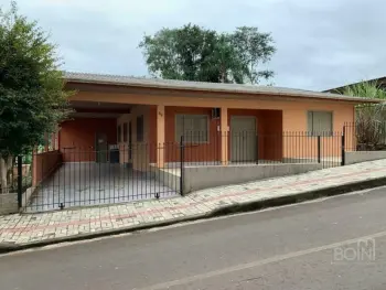 Imagem do anúnio: Vendo casa em Piratuba , Santa Catarina no bairro Balneário