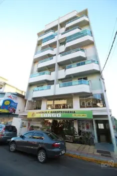 Imagem do anúnio: Vendo apartamento em Piratuba , Santa Catarina no bairro Centro