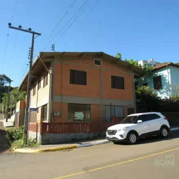 Imagem do anúnio: Vendo casa em Piratuba , Santa Catarina no bairro Bairro dos Estudantes 