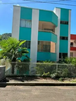 Imagem do anúnio: Alugo apartamento em Piratuba , Santa Catarina no bairro Centro