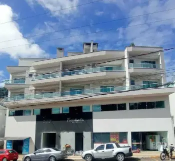 Imagem do anúnio: Vendo apartamento em Piratuba , Santa Catarina no bairro Centro