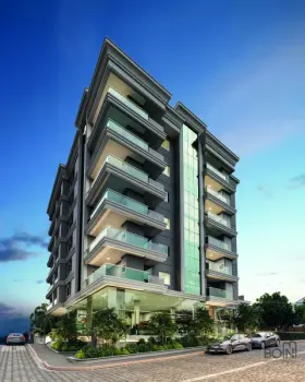 Imagem do anúnio: Vendo casa em Piratuba , Santa Catarina no bairro Balneário