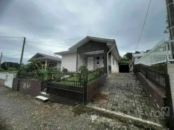 Imagem do anúnio: Vendo casa em Piratuba , Santa Catarina no bairro Ulisses Guimaraes