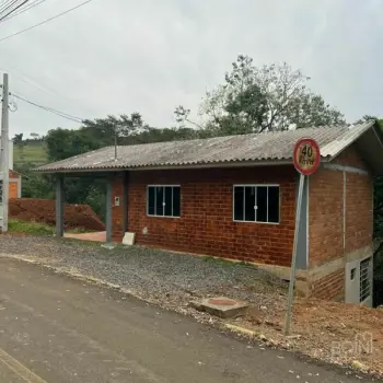 Imagem do anúnio: Alugo casa em Piratuba , Santa Catarina no bairro Balneário