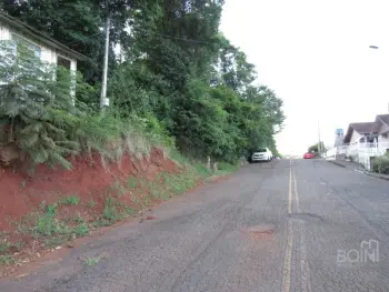 Imagem do anúnio: Vendo terreno / lote / condomínio em Ipira , Santa Catarina no bairro Centro