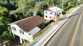 Imagem do anúnio: Vendo terreno / lote / condomínio em Piratuba , Santa Catarina no bairro Centro