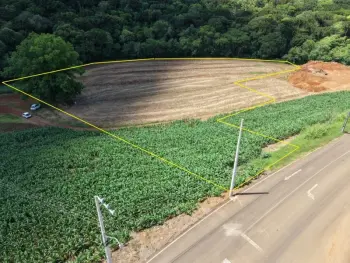 Imagem do anúnio: Vendo terreno / lote / condomínio em Erval Velho , Santa Catarina no bairro Centro