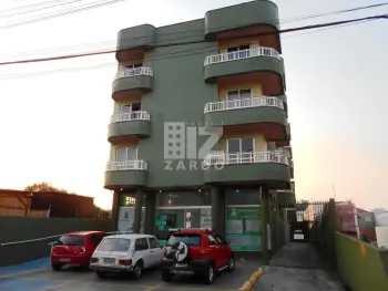 Imagem do anúnio: Alugo apartamento em Caçador , Santa Catarina no bairro Centro