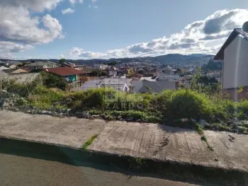 Imagem do anúnio: Vendo terreno / lote / condomínio em Caçador , Santa Catarina no bairro Berger