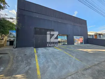 Imagem do anúnio: Alugo galpão / depósito / armazém em Caçador , Santa Catarina no bairro Santa Catarina